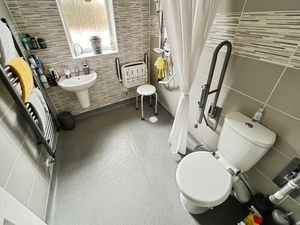 Wet room- click for photo gallery